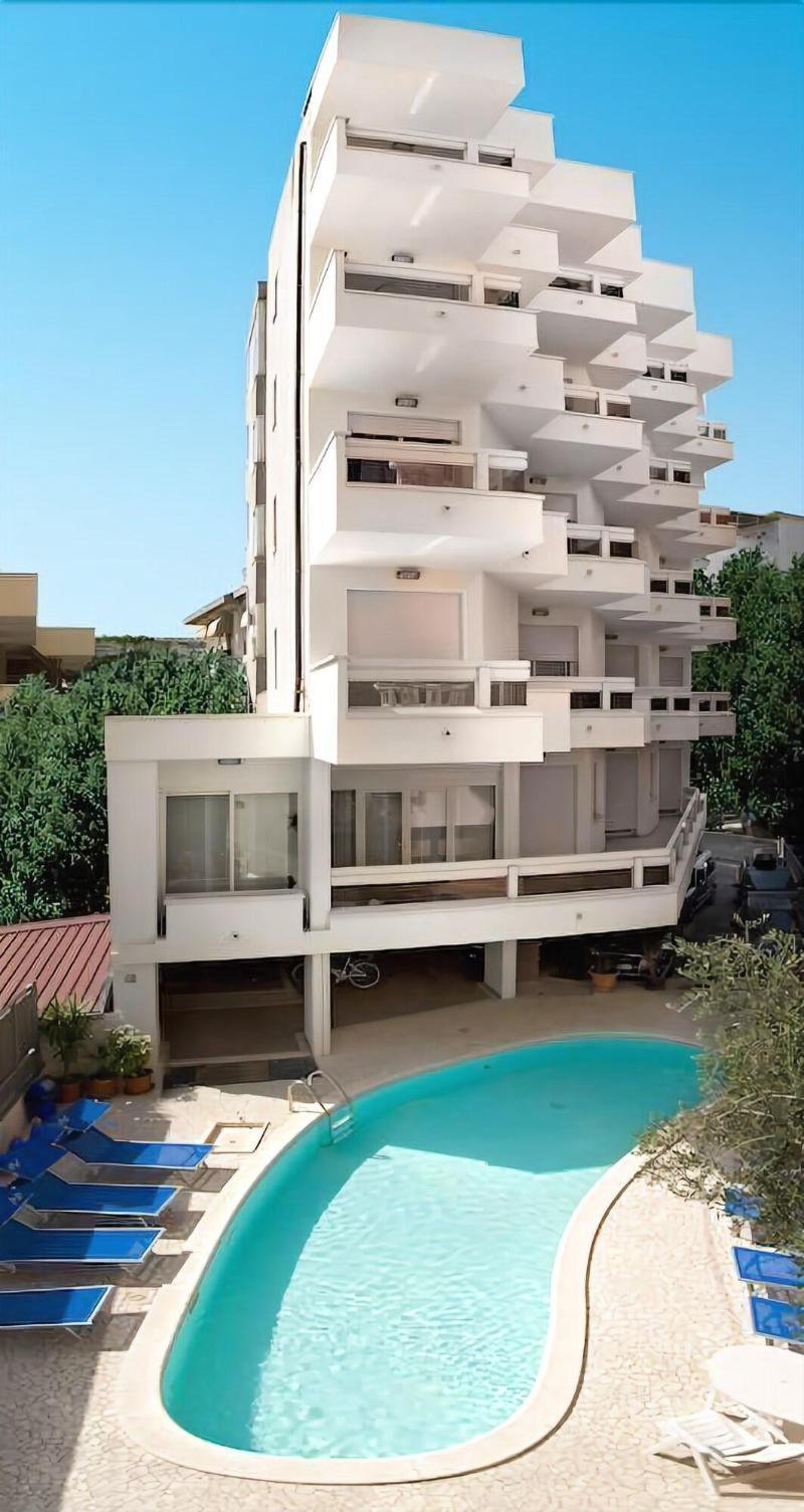Hotel Prestige Cattolica Dış mekan fotoğraf