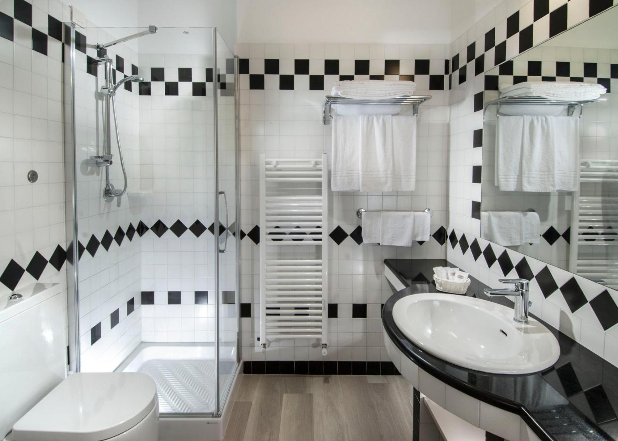 Hotel Prestige Cattolica Dış mekan fotoğraf
