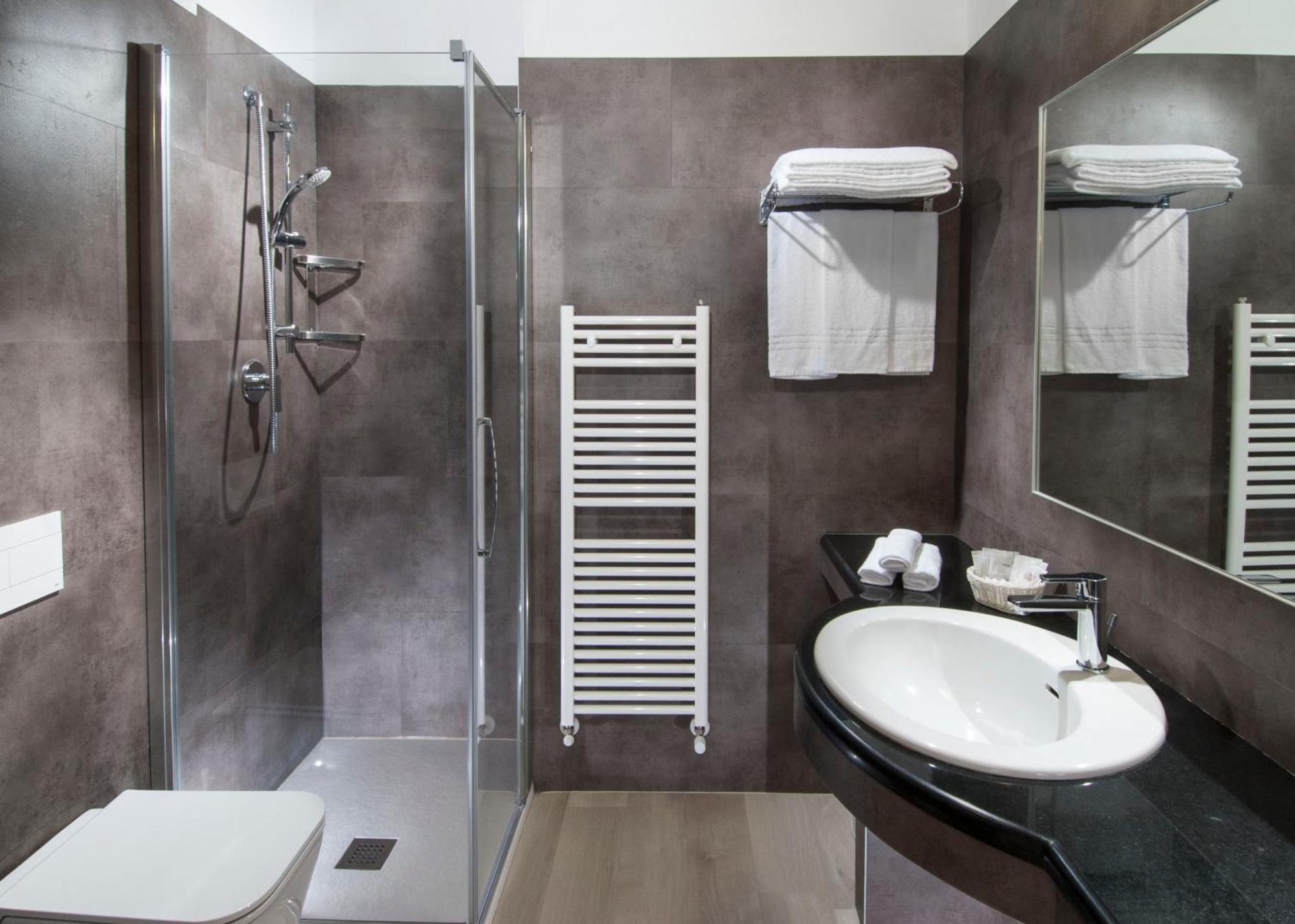 Hotel Prestige Cattolica Dış mekan fotoğraf