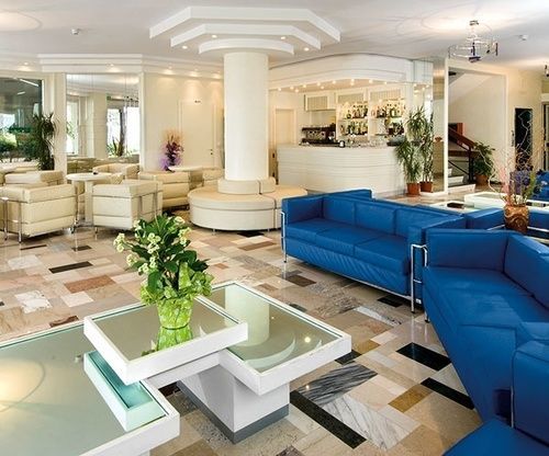 Hotel Prestige Cattolica Dış mekan fotoğraf