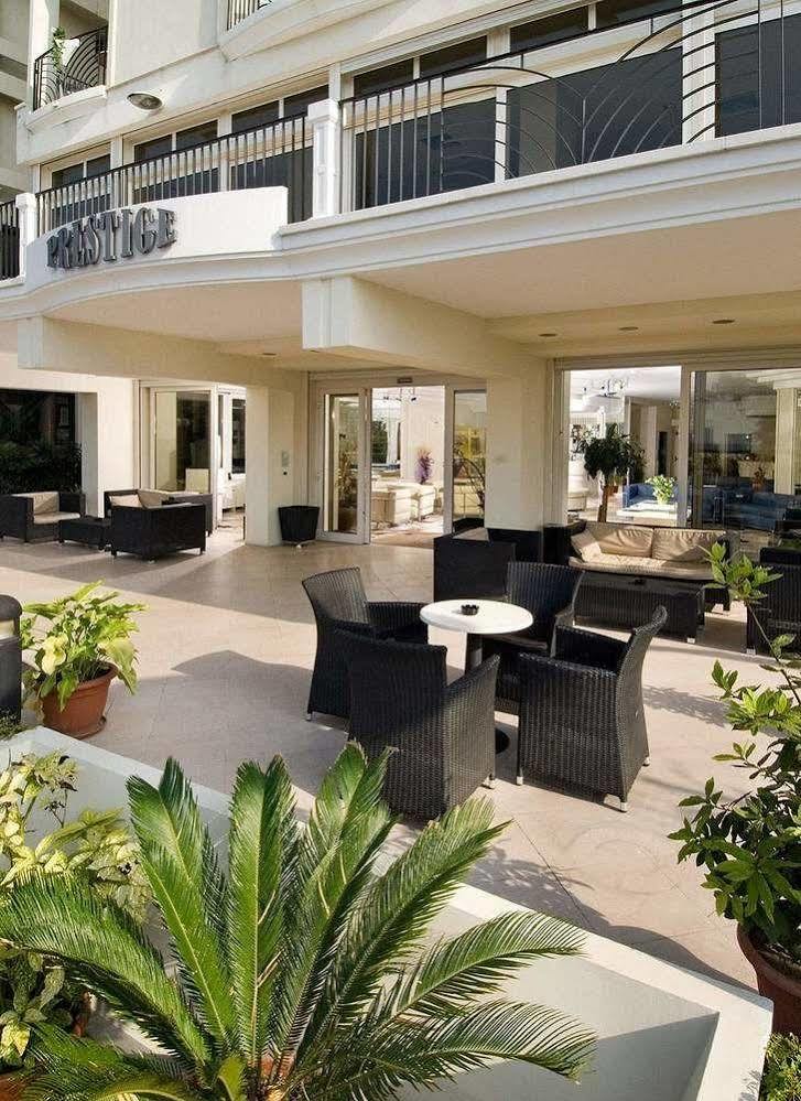 Hotel Prestige Cattolica Dış mekan fotoğraf
