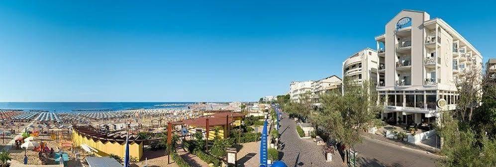 Hotel Prestige Cattolica Dış mekan fotoğraf